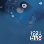 Sognando con Mirò – VR Experience
