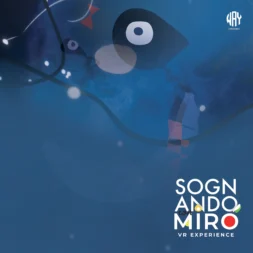 Sognando con Mirò – VR Experience