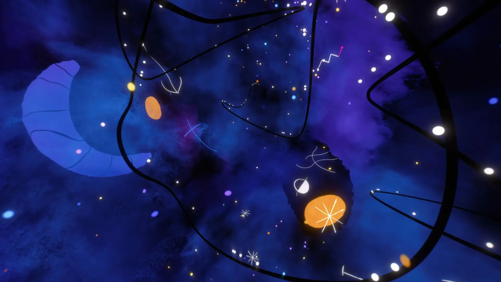 Onirico – Mirò VR Experience
